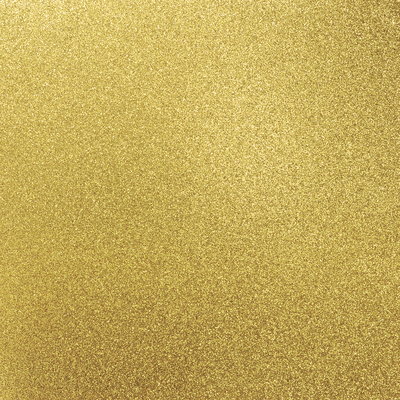 Kaiser-Glitter Cardstock-Golden GC107
